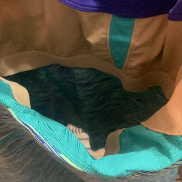 Lulu tanks top - Picture 3 of 3